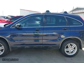 2007 Honda CR-V LX with VIN JHLRE38367C011752, listed as a IAAI auction lot 41831440 with 142,680 mi miles. Bid and sale history available at carsss.com. Image 15.