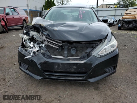 2016 Nissan Altima S with VIN 1N4AL3AP4GC212276, listed as a Copart auction lot 62820095 with 159,720 mi miles and Salvage title. Bid and sale history available at DreamBid. Image 5.