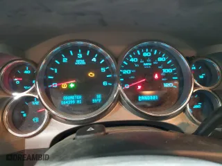 2009 GMC Sierra 1500 SLE with VIN 1GTEK29039Z151082, listed as a Copart auction lot 52008875 with 164,399 mi miles and Clean Title. Bid and sale history available at carsss.com. Image 9.