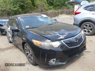 2011 Acura TSX с VIN JH4CU2F61BC015342, выставлен на аукционе IAAI как лот 42524215 с пробегом 111 861 миль миль и . История ставок и продаж доступна на DreamBid. Изображение 1.