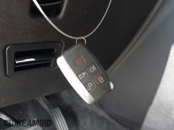 2012 Land Rover Range Rover Sport SC with VIN SALSH2E49CA742901, listed as a IAAI auction lot 42297940 with 236,357 mi miles and . Bid and sale history available at DreamBid. Image 11.