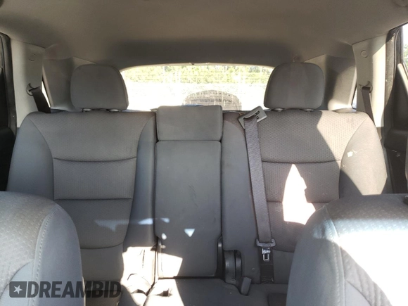 2013 Kia Sorento LX with VIN 5XYKT4A19DG405787, listed as a Copart auction lot 61982935 with 197,897 mi miles and Clean title. Bid and sale history available at DreamBid. Image 10.