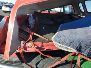1991 Dodge D/W 250 with VIN 1B7KM26C6MS324400, listed as a Copart auction lot 79050444 with 220,899 mi miles and Salvage Title. Bid and sale history available at carsss.com. Image 13.
