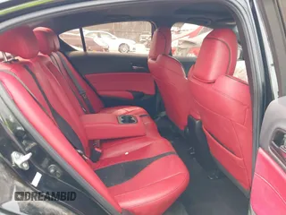 2020 Acura ILX Premium with VIN 19UDE2F88LA008164, listed as a IAAI auction lot 42068410 with 82,936 mi miles and . Bid and sale history available at DreamBid. Image 8.