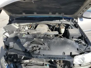 2005 GMC Yukon XL SLT with VIN 1GKFK16Z75J247036, listed as a Copart auction lot 46354735 with 298,509 mi miles and Salvage Title. Bid and sale history available at carsss.com. Image 11.