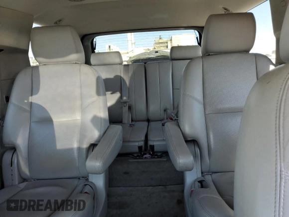 2012 GMC Yukon SLT with VIN 1GKS2CE06CR323051, listed as a Copart auction lot 67460074 with 226,649 mi miles and Salvage Title. Bid and sale history available at carsss.com. Image 10.