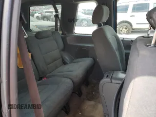 2001 Ford Explorer Sport с VIN 1FMYU70E71UC00990, выставлен на аукционе Copart как лот 56152205 с пробегом 160 671 миль миль и Списание • Salvage title. История ставок и продаж доступна на DreamBid. Изображение 11.
