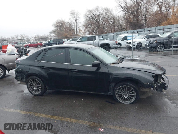 2014 Subaru WRX WRX z VIN JF1GV7E61EG007839, wystawiony jako IAAI lot #41169955 z przebiegiem 99 436 mil mil oraz . Historia ofert i sprzedaży dostępna na DreamBid. Obrazek 13.
