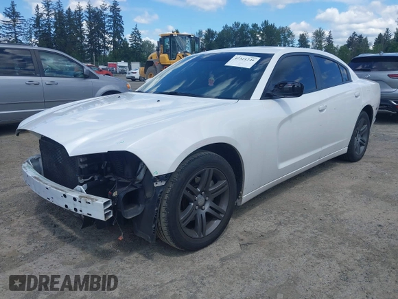 2014 Dodge Charger SXT z VIN 2C3CDXHG6EH267131, wystawiony jako IAAI lot #42321246 z przebiegiem 95 385 mil mil oraz . Historia ofert i sprzedaży dostępna na DreamBid. Obrazek 18.