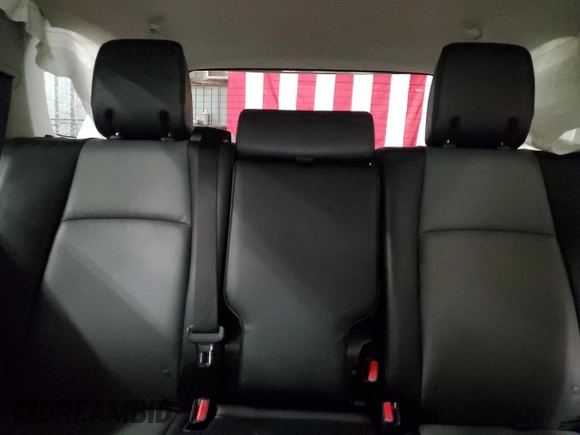 2021 Toyota 4Runner SR5 Premium с VIN JTENU5JR8M5919625, выставлен на аукционе Copart как лот 58466855 с пробегом Не указан миль и Списание • Salvage title. История ставок и продаж доступна на DreamBid. Изображение 10.