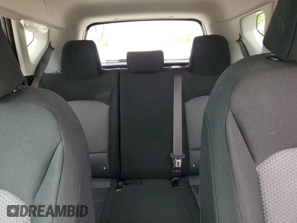 2023 Kia Soul LX with VIN KNDJ23AU3P7217433, listed as a Copart auction lot 54326245 with 12,431 mi miles and Salvage Title. Bid and sale history available at DreamBid. Image 10.