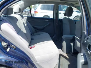 2004 Honda Civic EX with VIN 2HGES267X4H564127, listed as a IAAI auction lot 42298868 with 215,287 mi miles and . Bid and sale history available at DreamBid. Image 8.