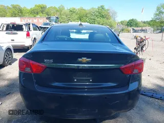2014 Chevrolet Impala LT with VIN 2G1125S32E9134792, listed as a IAAI auction lot 42188329 with 84,620 mi miles and . Bid and sale history available at DreamBid. Image 17.