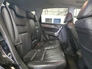 2009 Honda CR-V EX-L with VIN JHLRE48729C004017, listed as a Copart auction lot 51121945 with 151,559 mi miles and Salvage Title. Bid and sale history available at carsss.com. Image 11.