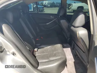 2004 Infiniti G35 w/Leather with VIN JNKCV51F84M704944, listed as a Copart auction lot 52236215 with 168,207 mi miles and Clean Title. Bid and sale history available at DreamBid. Image 10.