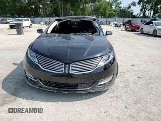 2014 Lincoln MKZ Hybrid z VIN 3LN6L2LU8ER811947, wystawiony jako Copart lot #59055965 z przebiegiem 150 760 mil mil oraz Szkoda całkowita • Salvage title. Historia ofert i sprzedaży dostępna na DreamBid. Obrazek 14.