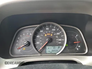 2014 Toyota RAV4 LE with VIN 2T3ZFREV6EW091549, listed as a Copart auction lot 59600405 with 98,939 mi miles and Salvage title. Bid and sale history available at DreamBid. Image 9.