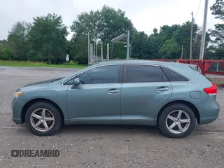 2011 Toyota Venza z VIN 4T3ZA3BB5BU049729, wystawiony jako IAAI lot #42352201 z przebiegiem 234 676 mil mil oraz . Historia ofert i sprzedaży dostępna na DreamBid. Obrazek 14.