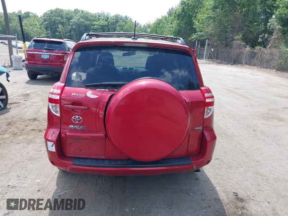 2012 Toyota RAV4 с VIN 2T3BF4DV3CW228787, выставлен на аукционе IAAI как лот 42649034 с пробегом 163 109 миль миль и . История ставок и продаж доступна на DreamBid. Изображение 16.