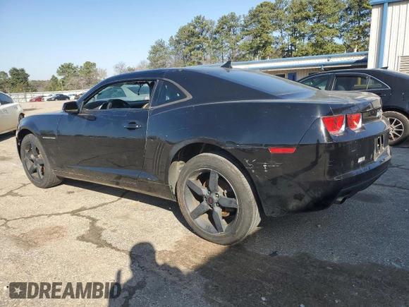 2010 Chevrolet Camaro 2LT z VIN 2G1FC1EV4A9173208, wystawiony jako Copart lot #47889645 z przebiegiem Nie podano mil oraz Nie do naprawy • Non repairable. Historia ofert i sprzedaży dostępna na DreamBid. Obrazek 2.