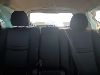 2017 Nissan Rogue S с VIN KNMAT2MV5HP562508, выставлен на аукционе Copart как лот 59532535 с пробегом 121 863 миль миль и Списание • Salvage title. История ставок и продаж доступна на DreamBid. Изображение 10.