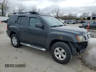 2010 Nissan Xterra S z VIN 5N1AN0NW5AC511430, wystawiony jako Copart lot #51108785 z przebiegiem 165 701 mil mil oraz Szkoda całkowita • Salvage title. Historia ofert i sprzedaży dostępna na DreamBid. Obrazek 4.