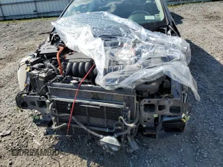 2018 Honda Clarity Touring with VIN JHMZC5F34JC006945, listed as a Copart auction lot 52801172 with Not Provided miles. Bid and sale history available at carsss.com. Image 7.