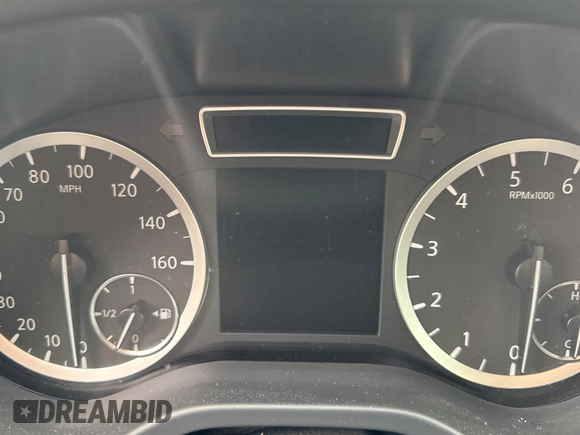 2018 Infiniti QX30 with VIN SJKCH5CP9JA044700, listed as a Copart auction lot 55697985 with Not provided miles and Clean title. Bid and sale history available at DreamBid. Image 8.