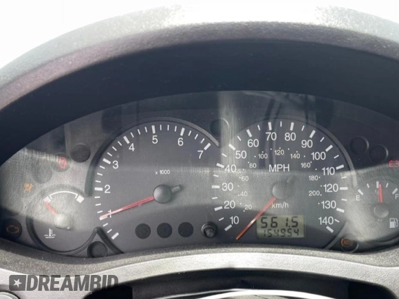 2006 Ford Focus S z VIN 1FAHP37N36W176473, wystawiony jako Copart lot #53781985 z przebiegiem 154 954 mil mil oraz Szkoda całkowita • Salvage title. Historia ofert i sprzedaży dostępna na DreamBid. Obrazek 9.