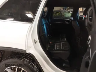 2021 Jeep Grand Cherokee 80th Anniversary with VIN 1C4RJFBG7MC611827, listed as a IAAI auction lot 41631740 with 85,253 mi miles and . Bid and sale history available at DreamBid. Image 8.