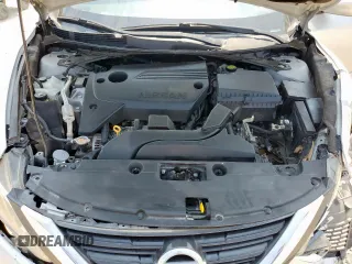 2017 Nissan Altima SV с VIN 1N4AL3AP5HC243134, выставлен на аукционе Copart как лот 57344805 с пробегом 116 942 миль миль и Списание • Salvage title. История ставок и продаж доступна на DreamBid. Изображение 11.