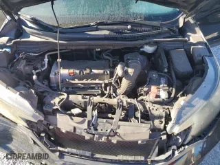 2014 Honda CR-V EX with VIN 2HKRM3H54EH526445, listed as a Copart auction lot 49780275 with 130,331 mi miles and Salvage Title. Bid and sale history available at carsss.com. Image 13.