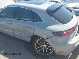 2024 Porsche Macan S с VIN WP1AG2A51RLB39585, выставлен на аукционе IAAI как лот 41750024 с пробегом Не указан миль и . История ставок и продаж доступна на DreamBid. Изображение 6.