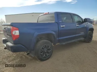 2014 Toyota Tundra Limited z VIN 5TFHY5F19EX335619, wystawiony jako Copart lot #74961544 z przebiegiem 402 279 mil mil oraz Czysty tytuł • Clean title. Historia ofert i sprzedaży dostępna na DreamBid. Obrazek 3.