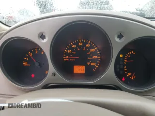 2003 Nissan Altima S with VIN 1N4AL11D43C337878, listed as a Copart auction lot 47036405 with 175,321 mi miles and Salvage Title. Bid and sale history available at carsss.com. Image 9.