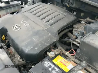 2007 Toyota RAV4 Sport with VIN JTMBK32V976020400, listed as a IAAI auction lot 42915551 with 317,901 mi miles and . Bid and sale history available at DreamBid. Image 19.