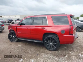 2015 Chevrolet Tahoe LT with VIN 1GNSCBKC1FR721605, listed as a IAAI auction lot 42184896 with 200,983 mi miles and . Bid and sale history available at DreamBid. Image 15.