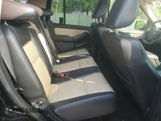 2010 Ford Explorer Eddie Bauer z VIN 1FMEU6EE0AUB13289, wystawiony jako Copart lot #60721705 z przebiegiem 133 740 mil mil oraz Czysty tytuł • Clean title. Historia ofert i sprzedaży dostępna na DreamBid. Obrazek 11.