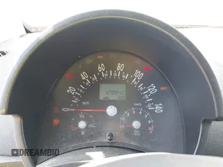 2003 Volkswagen Beetle GLS с VIN 3VWCK21Y73M310538, выставлен на аукционе IAAI как лот 42457665 с пробегом 129 942 миль миль и . История ставок и продаж доступна на DreamBid. Изображение 7.