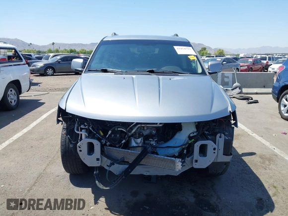 2016 Dodge Journey Crossroad с VIN 3C4PDCGG8GT199416, выставлен на аукционе IAAI как лот 42454793 с пробегом 110 947 миль миль и . История ставок и продаж доступна на DreamBid. Изображение 13.