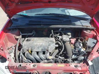 2001 Toyota ECHO z VIN JTDAT123710120503, wystawiony jako IAAI lot #42045009 z przebiegiem 99 510 mil mil oraz . Historia ofert i sprzedaży dostępna na DreamBid. Obrazek 10.