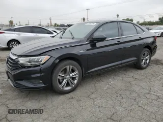 2019 Volkswagen Jetta S с VIN 3VWC57BU5KM063325, выставлен на аукционе Copart как лот 57286335 с пробегом 89 394 миль миль и Списание • Salvage title. История ставок и продаж доступна на DreamBid. Изображение 1.
