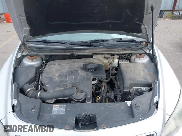 2011 Chevrolet Malibu 1LT with VIN 1G1ZC5EU6BF102452, listed as a IAAI auction lot 42109598 with 282,983 mi miles and . Bid and sale history available at DreamBid. Image 10.