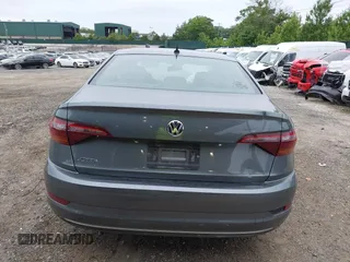2019 Volkswagen Jetta S with VIN 3VWC57BU6KM197843, listed as a IAAI auction lot 42581482 with 133,607 mi miles and . Bid and sale history available at DreamBid. Image 16.