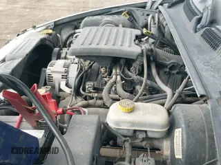 2003 Dodge Dakota Sport z VIN 1D7HG38N63S321703, wystawiony jako IAAI lot #41807402 z przebiegiem 252 984 mil mil oraz . Historia ofert i sprzedaży dostępna na DreamBid. Obrazek 12.