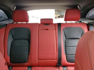 2018 Jaguar F-Pace S z VIN SADCM2FV7JA298854, wystawiony jako Copart lot #49482775 z przebiegiem 79 986 mil mil oraz Tytuł czysty. Historia ofert i sprzedaży dostępna na DreamBid. Obrazek 10.