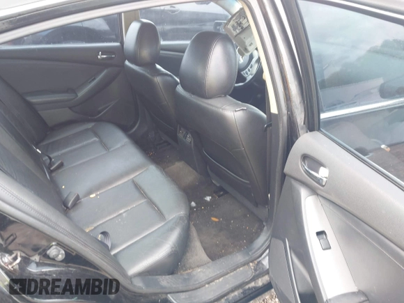 2009 Nissan Altima S z VIN 1N4AL21E19C117041, wystawiony jako IAAI lot #42251056 z przebiegiem Nie podano mil oraz . Historia ofert i sprzedaży dostępna na DreamBid. Obrazek 8.