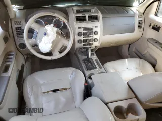 2008 Ford Escape Hybrid с VIN 1FMCU49H38KC22917, выставлен на аукционе Copart как лот 50719335 с пробегом 185 765 миль миль и Списание • Salvage title. История ставок и продаж доступна на DreamBid. Изображение 8.
