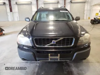 2005 Volvo XC90 with VIN YV1CZ911051142746, listed as a Copart auction lot 55519595 with 178,687 mi miles and Clean Title. Bid and sale history available at DreamBid. Image 5.