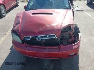 2005 Subaru Baja Turbo с VIN 4S4BT63C955101391, выставлен на аукционе IAAI как лот 42023267 с пробегом 130 100 миль миль и . История ставок и продаж доступна на DreamBid. Изображение 13.